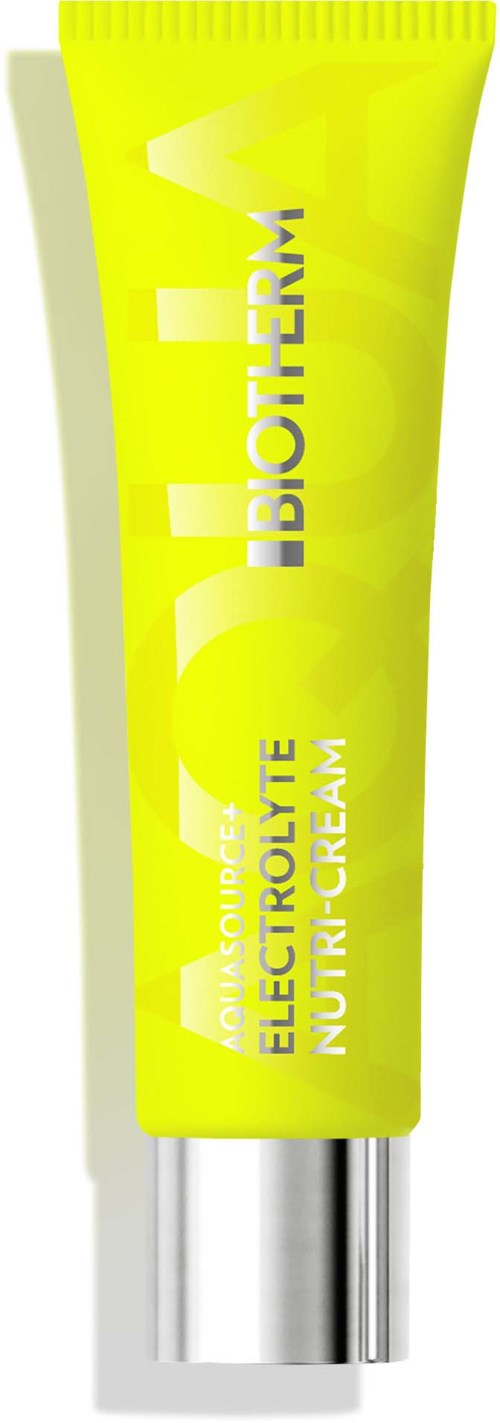 Biotherm Aquasource+ Electrolyte Nutri-Cream 30 ml