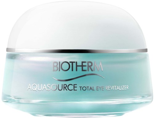 Biotherm Biotherm Aquasource Moisturizing Eye Cream 15 ml