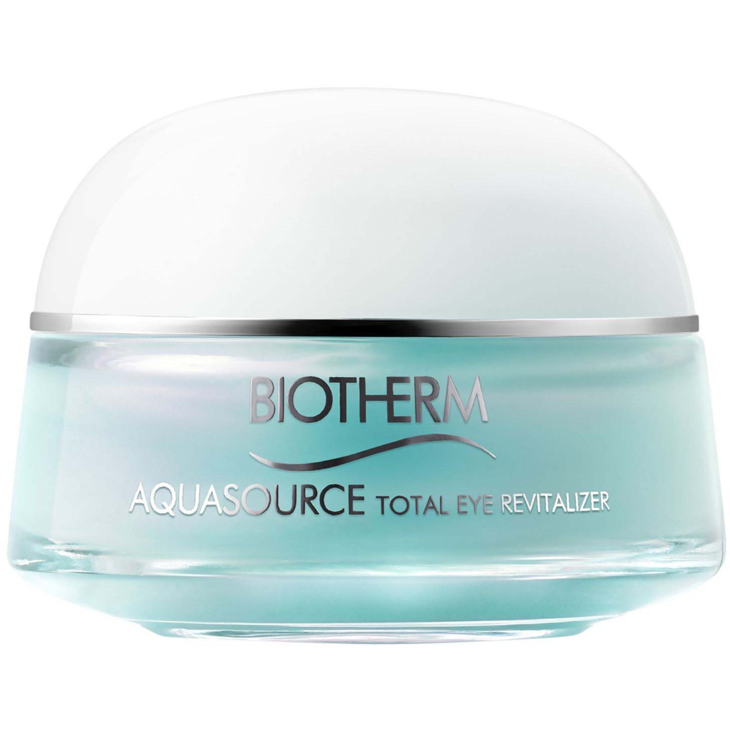 Biotherm Aquasource Moisturizing Eye Cream 15 ml