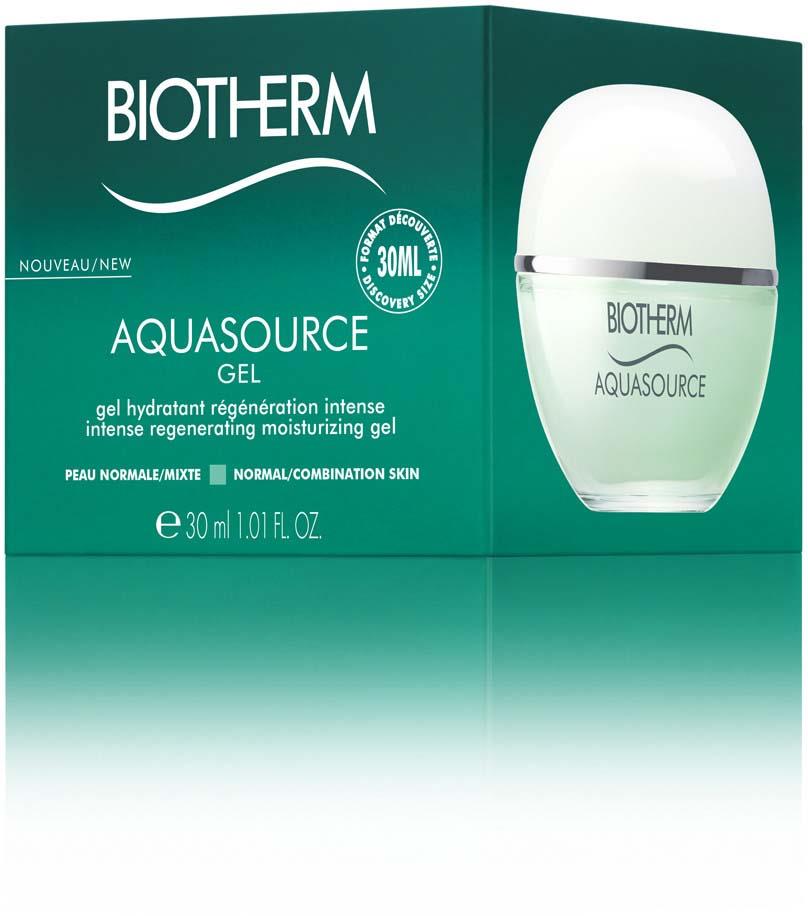 Biotherm Aquasource Gel 30 ml