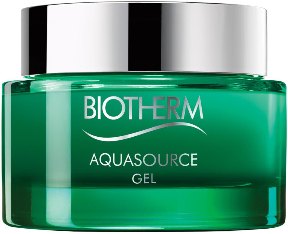 Biotherm Aquasource Gel Normal Skin 75ml