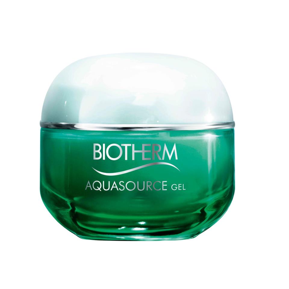 Biotherm Aquasource Gel Normal/Combination Skin 50 ml