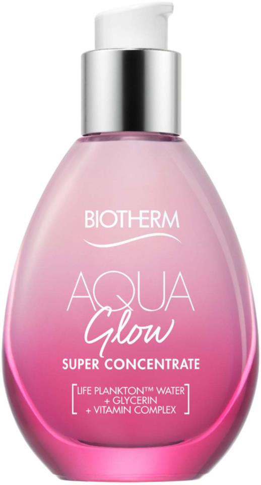 Biotherm Aquasource Glow Super Concentrate