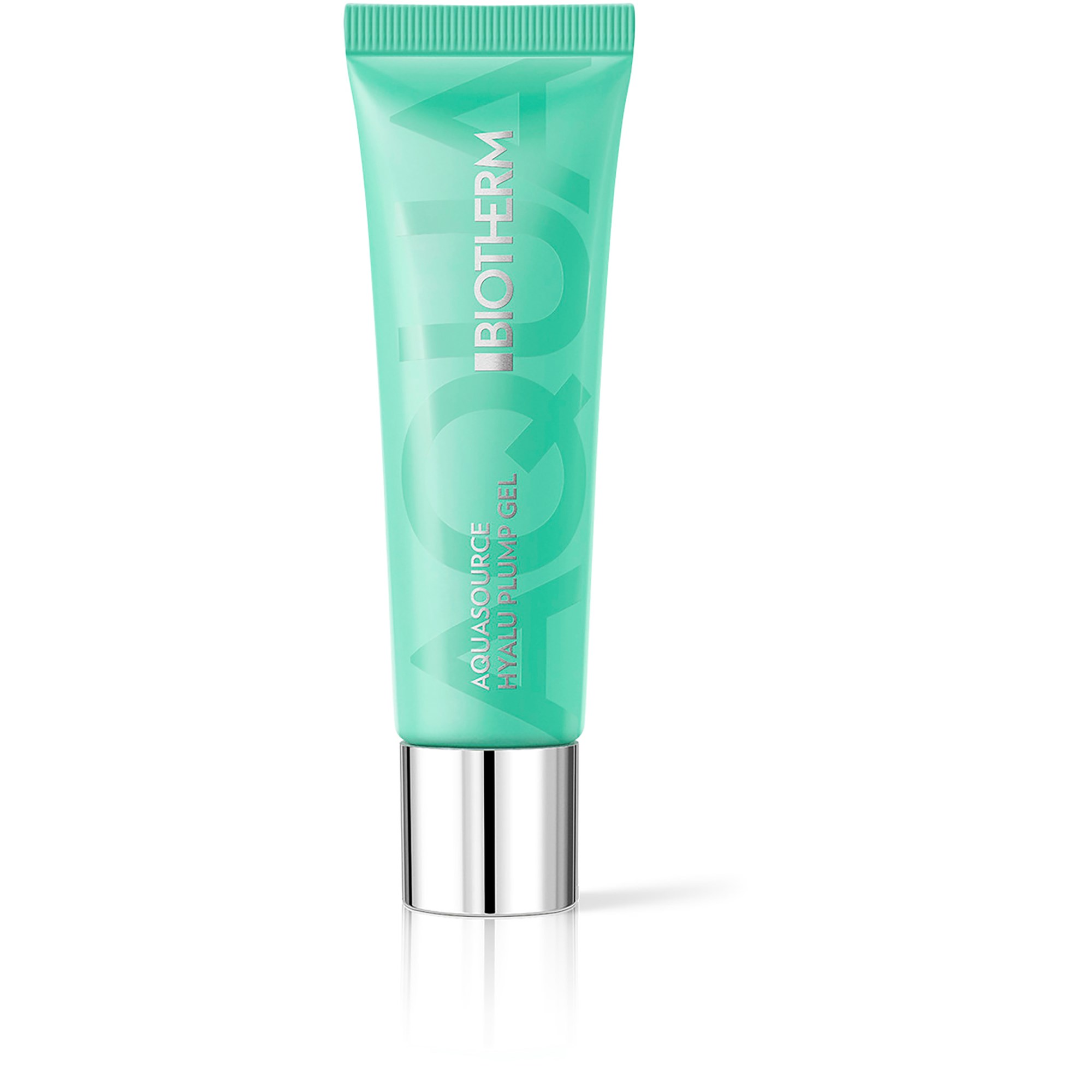 Biotherm Aquasource Hyalu plump Gel 30 ml billede