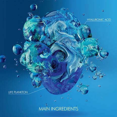 Alternativ bild 1 för Biotherm Aquasource Hyalu Plump Gel 30 ml