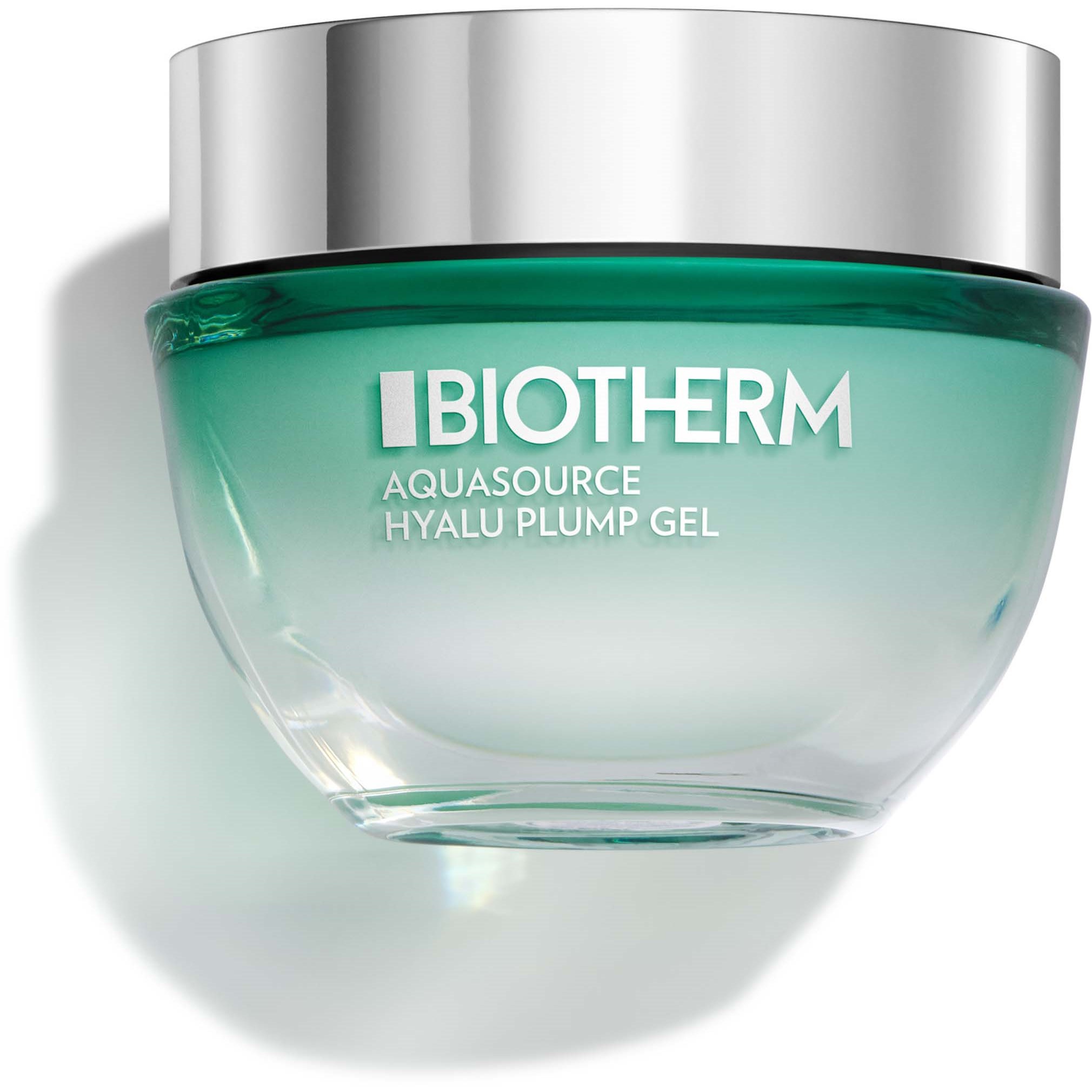Biotherm Aquasource Hyalu Plump gelcreme 50 ml til moden hud
