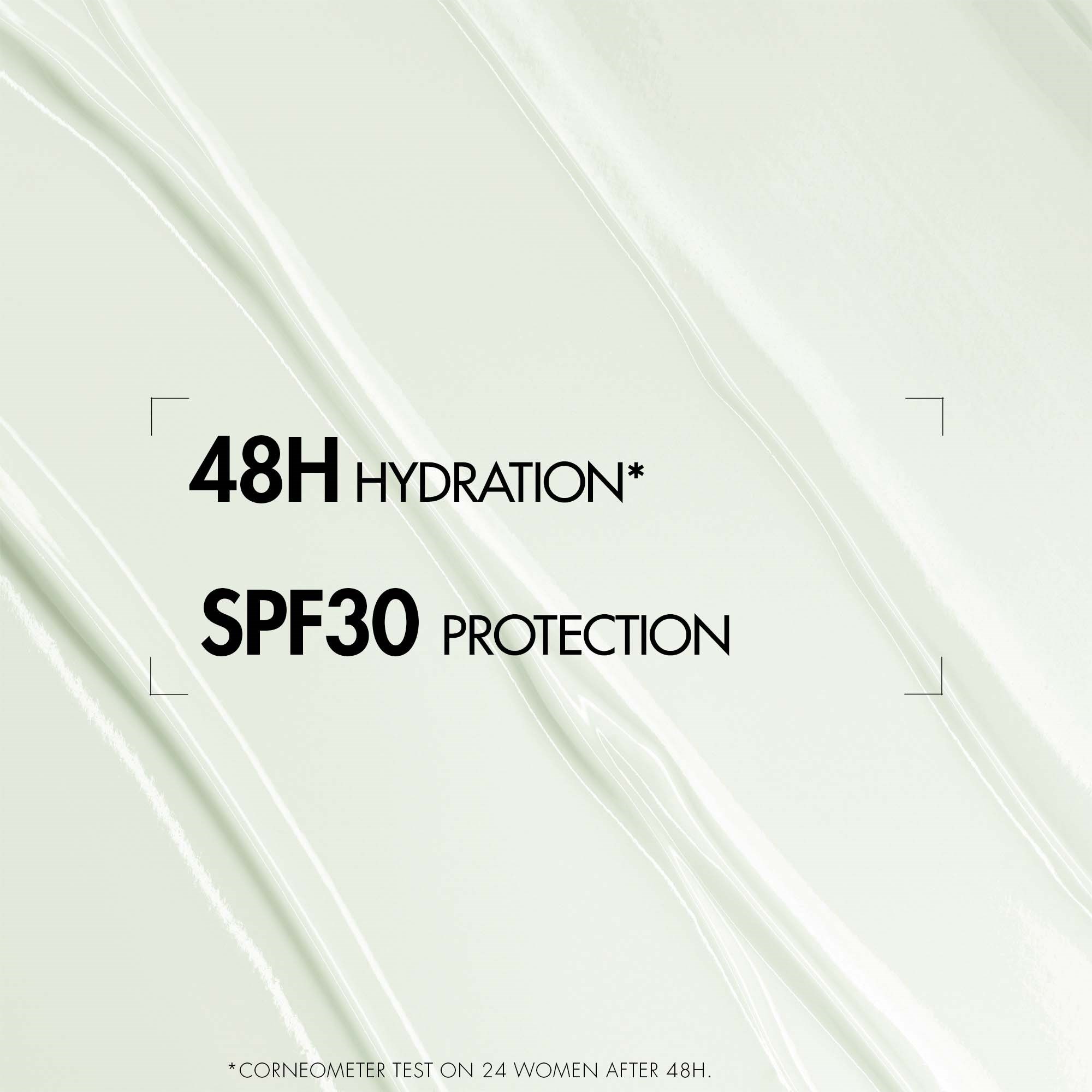 Biotherm Aquasource Hyalu Plump Cream SPF30 50 ml (obrázok 6)