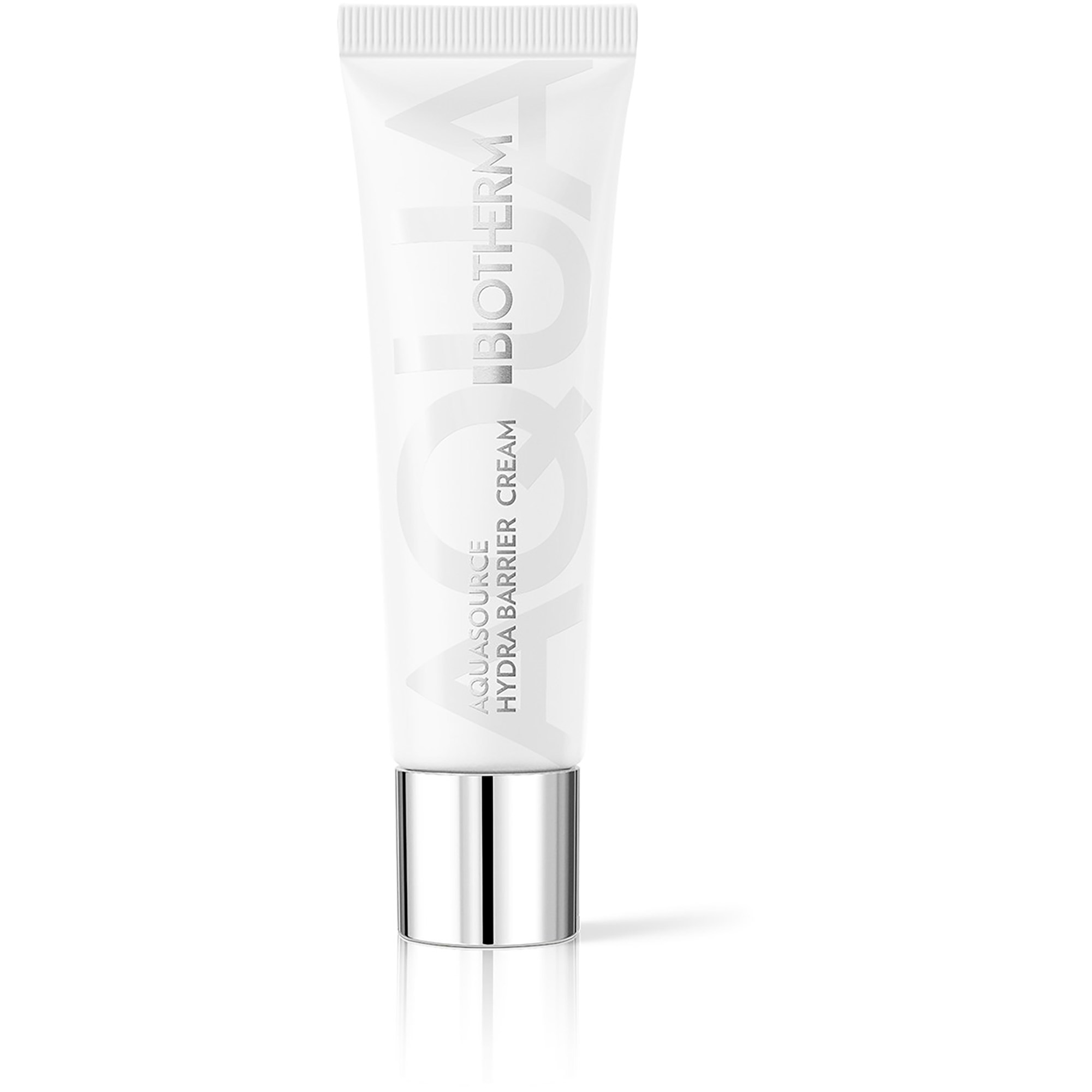 Biotherm Aquasource Hydra Barrier Cream 30 ml billede