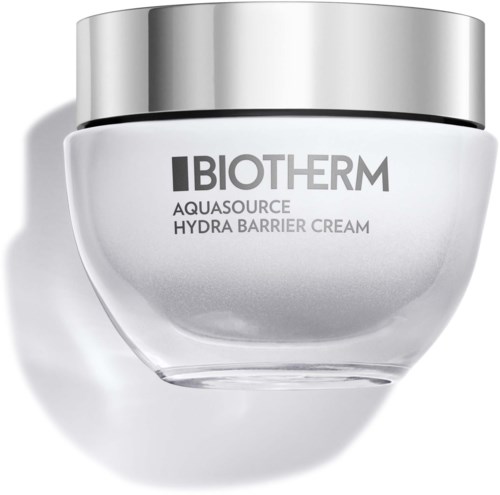 Biotherm Aquasource Hydra Barrier Cream 50 ml