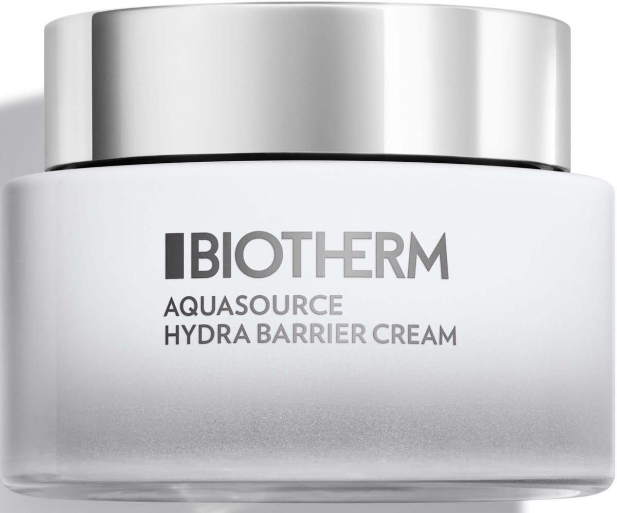 Biotherm Aquasource Hydra Barrier Cream 75 ml