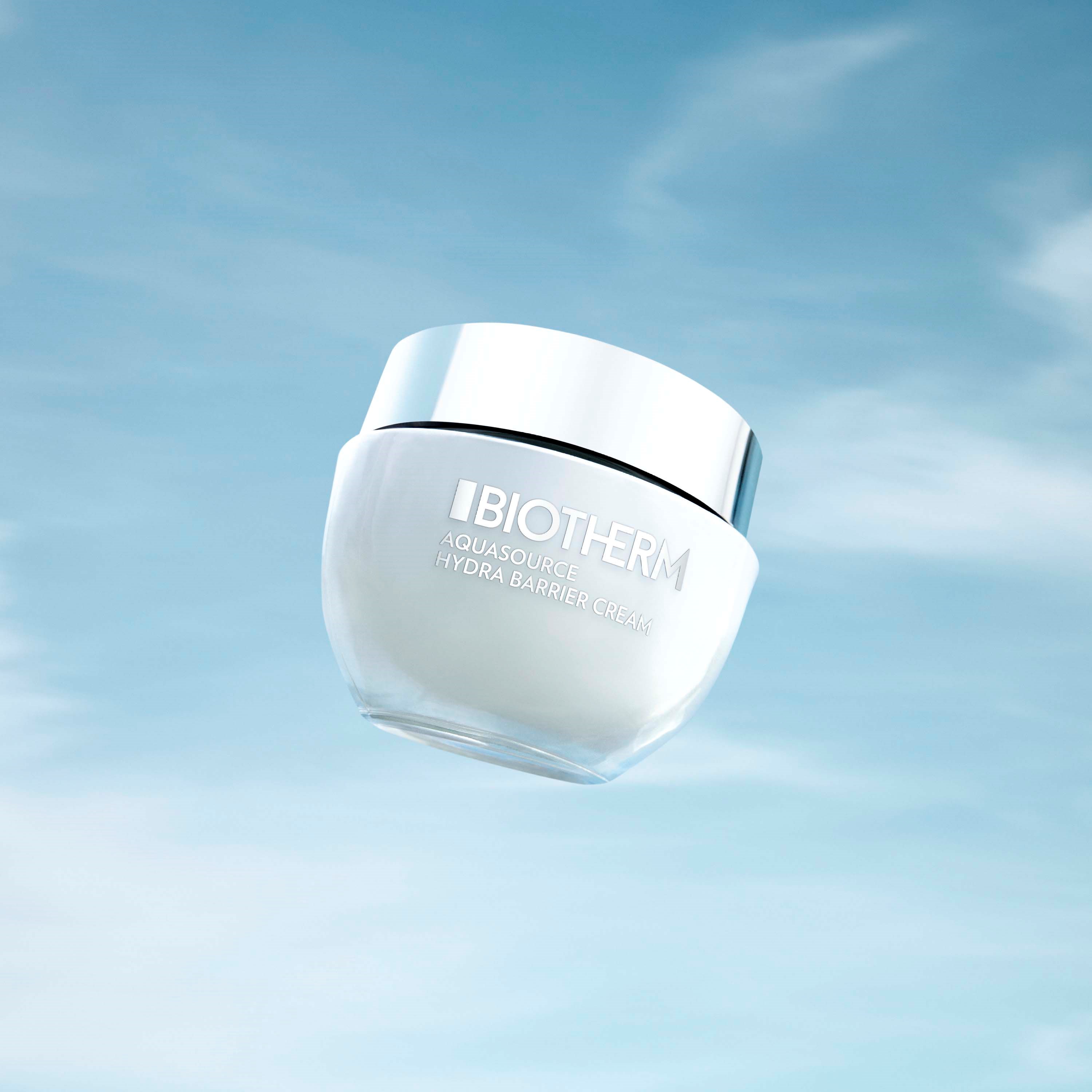 Biotherm Aquasource Hydra Barrier Cream 75 ml (obrázok 8)