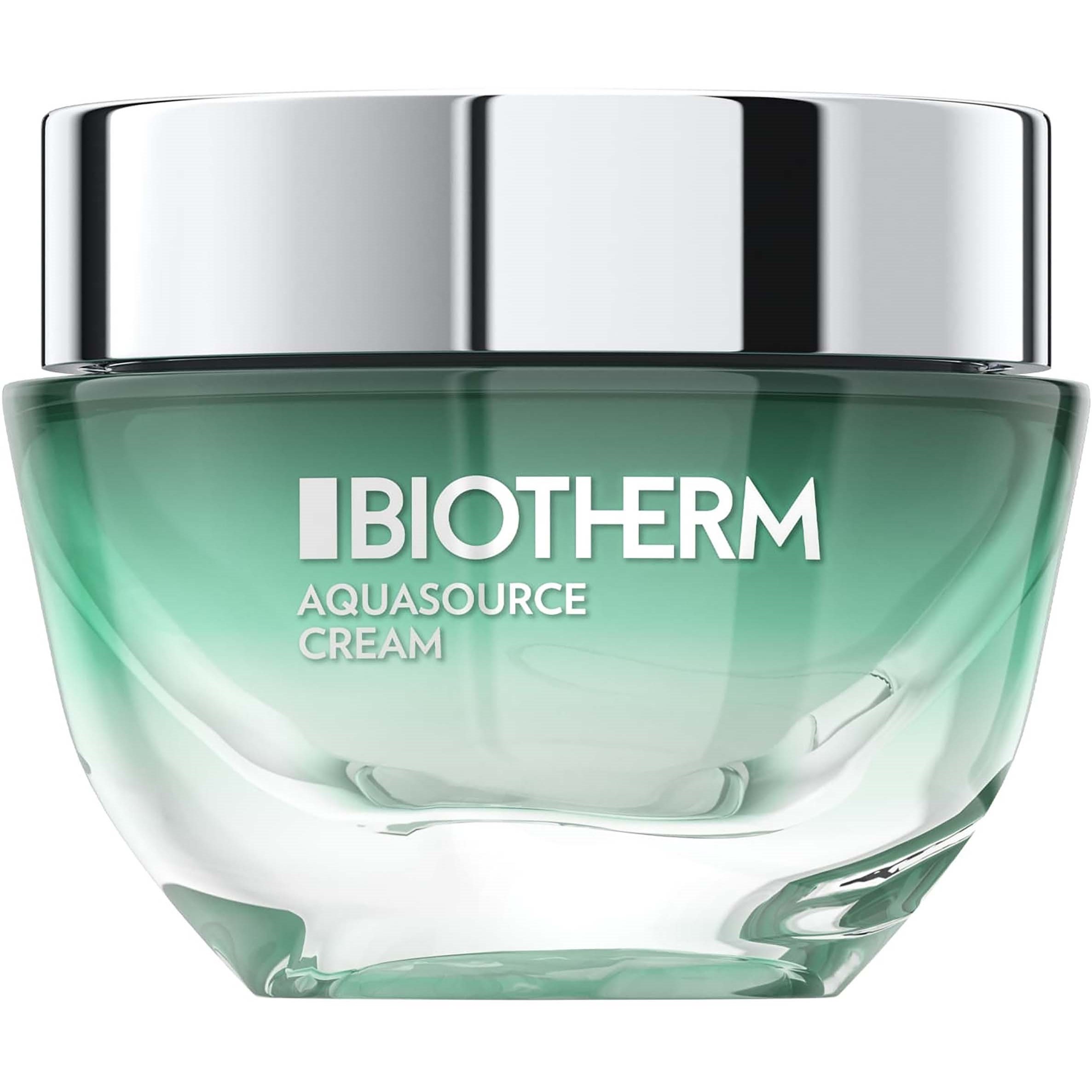 Biotherm Aquasource  Moisturizing Cream Normal/Combination Skin 50 ml