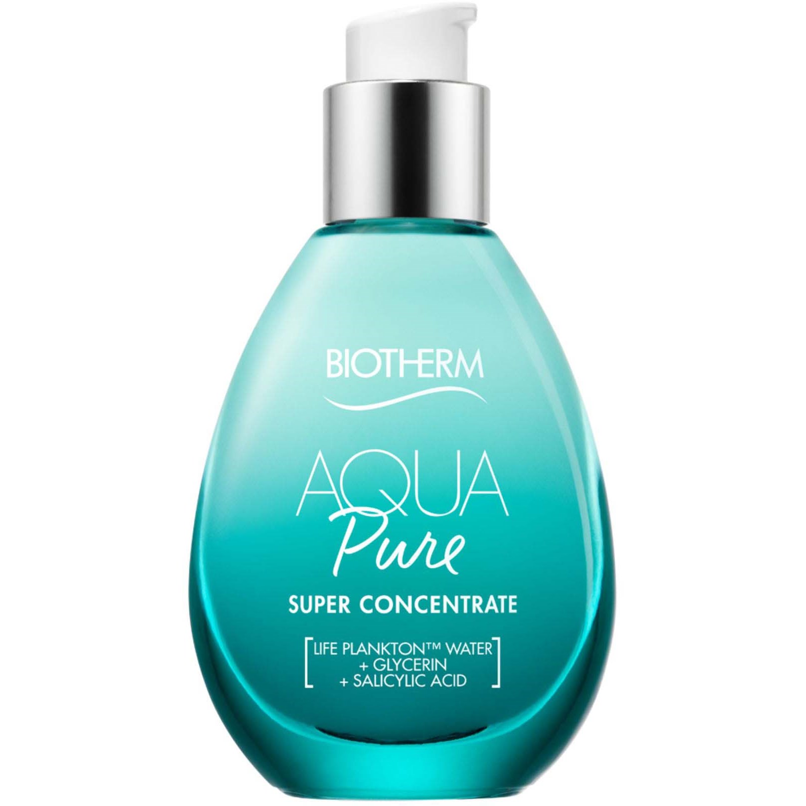 Biotherm Aqua Pure Moisturizing Super Concentrate 50 ml