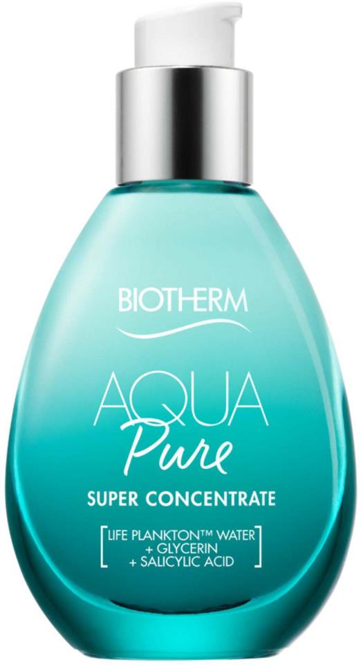 Biotherm Aquasource Pure Super Concentrate