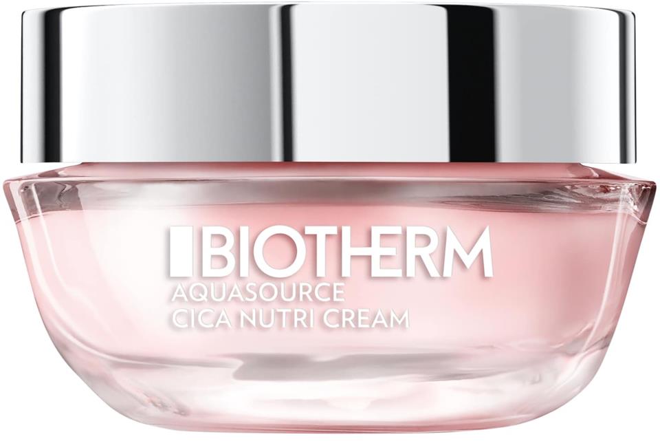 Biotherm Aquasource Rich Cream Moisturizer 30ml