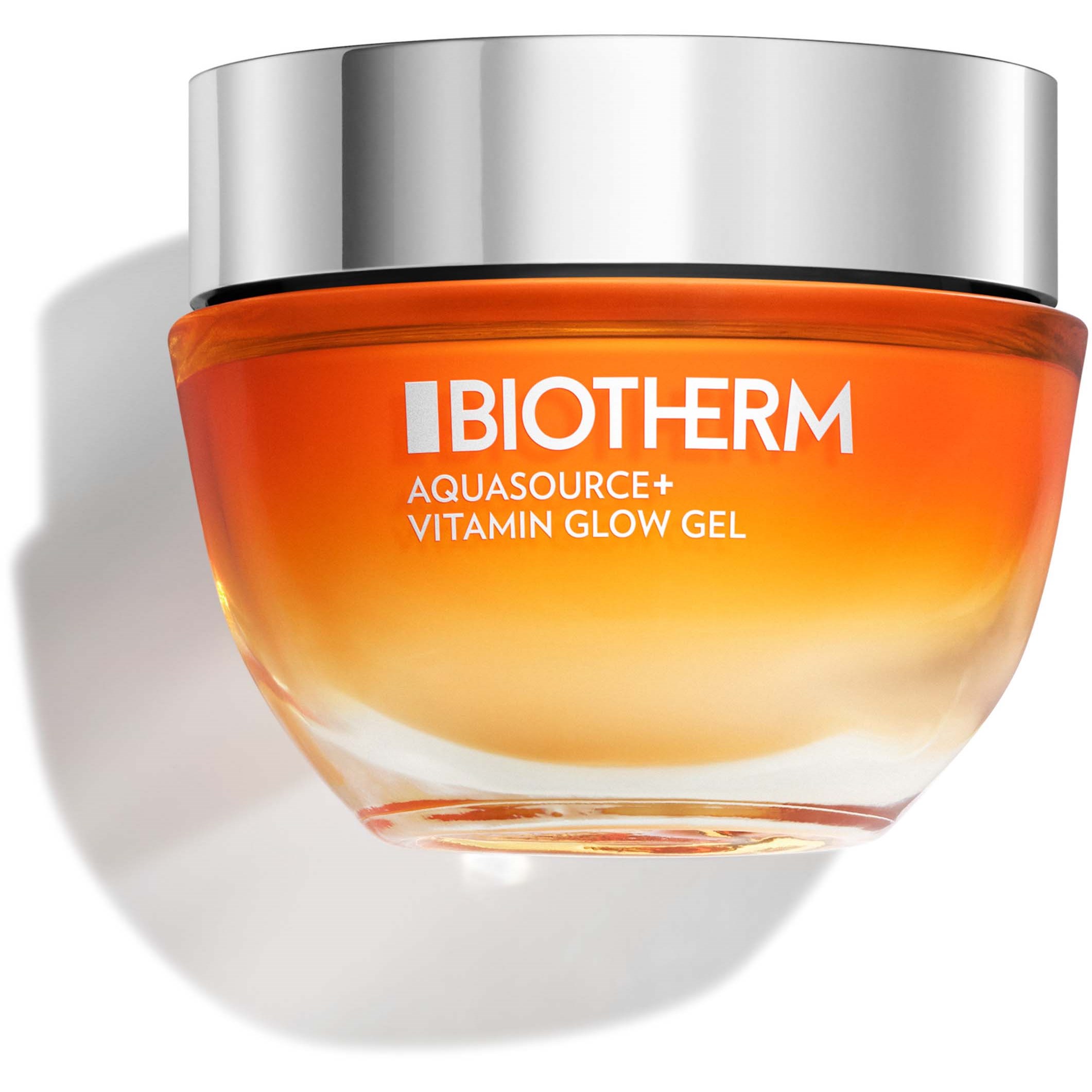 Biotherm Aquasource+ Vitamin Glow Gel 50 ml