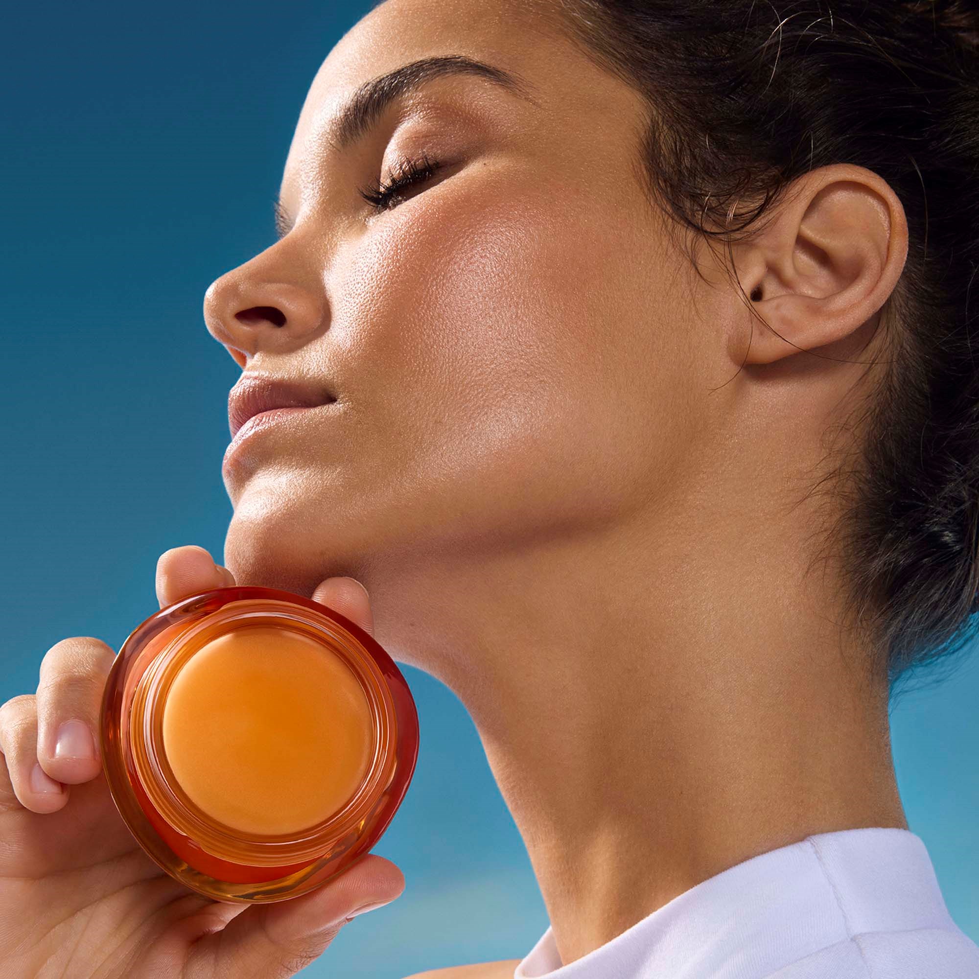 Biotherm Aquasource+ Vitamin Glow Gel 50 ml (obrázok 8)