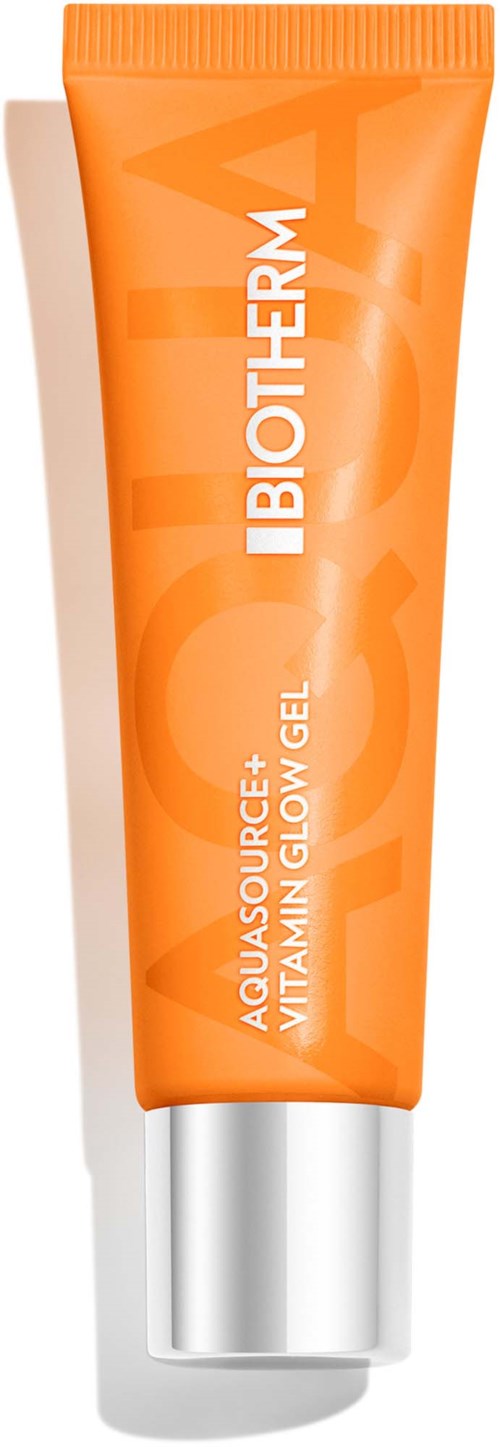 Biotherm Aquasource+ Aquasource+ Vitamin Glow Gel 30 st