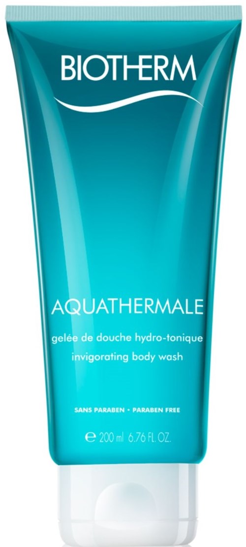 Biotherm Biotherm Aquathermale Shower Gel 200 ml