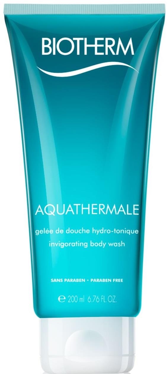 Biotherm Aquathermale Shower Gel 200 ml