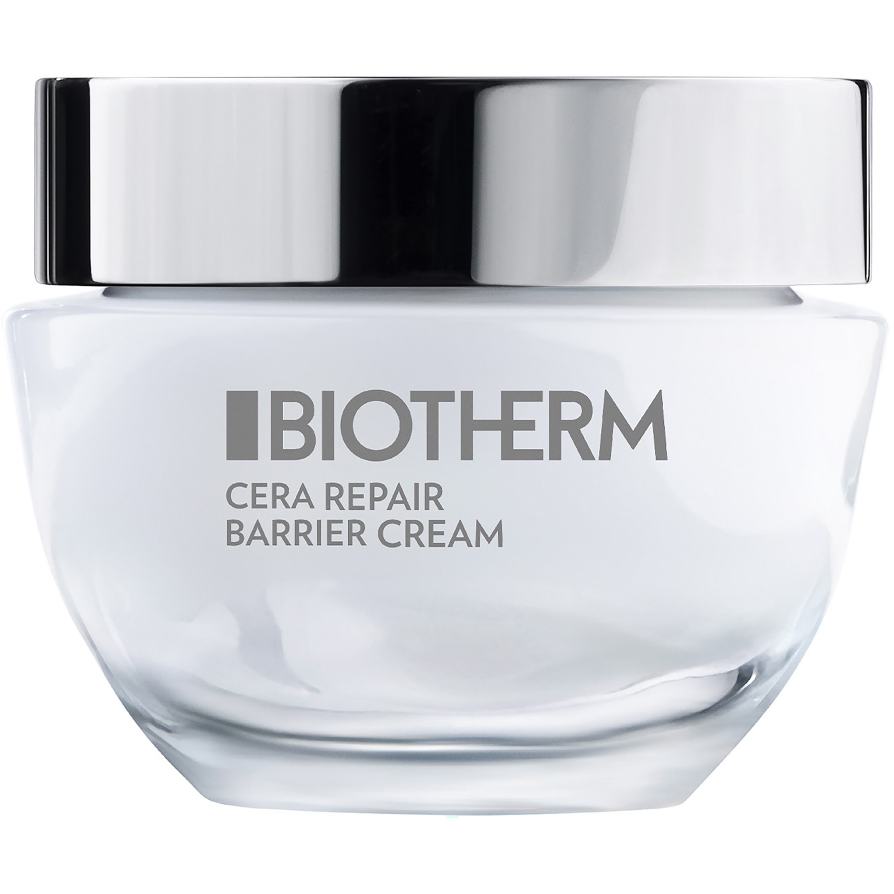 Läs mer om Biotherm Cera Repair Barrier Cream 50 ml