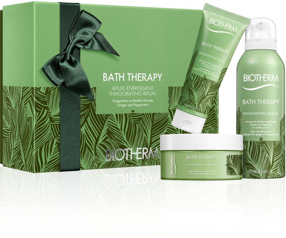 Biotherm Bath Therapy Invigorating Blend