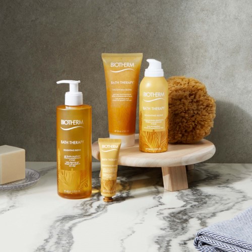 Biotherm Bath Therapy Delighting Blend - Hand Cream 30 ml