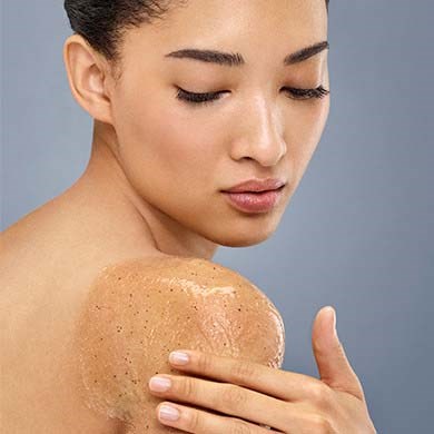 Biotherm Bath Therapy Delighting Blend Body Scrub 200 ml