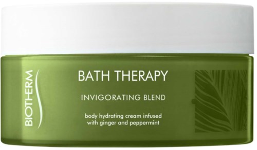 Biotherm Bath Therapy Invigorating Blend Body Cream 200 ml