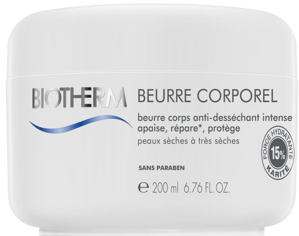 Biotherm Beurre Corporel Body butter