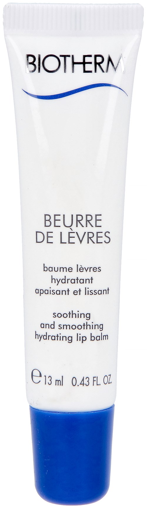 Biotherm Biotherm Lait Corporel Beurre de Lèvres Moisturizing Lip Balm 13 ml