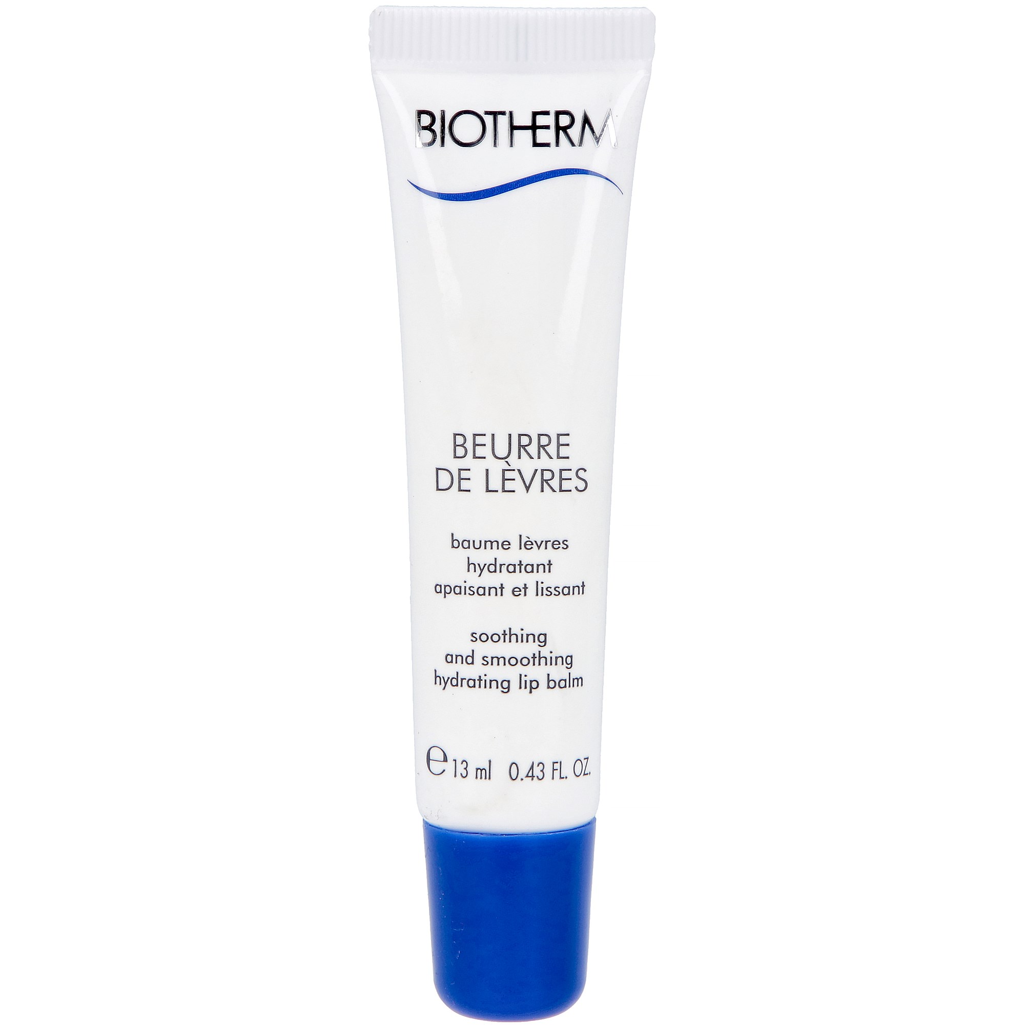 Biotherm Biotherm Lait Corporel Beurre de Lèvres Moisturizing Lip Balm 13