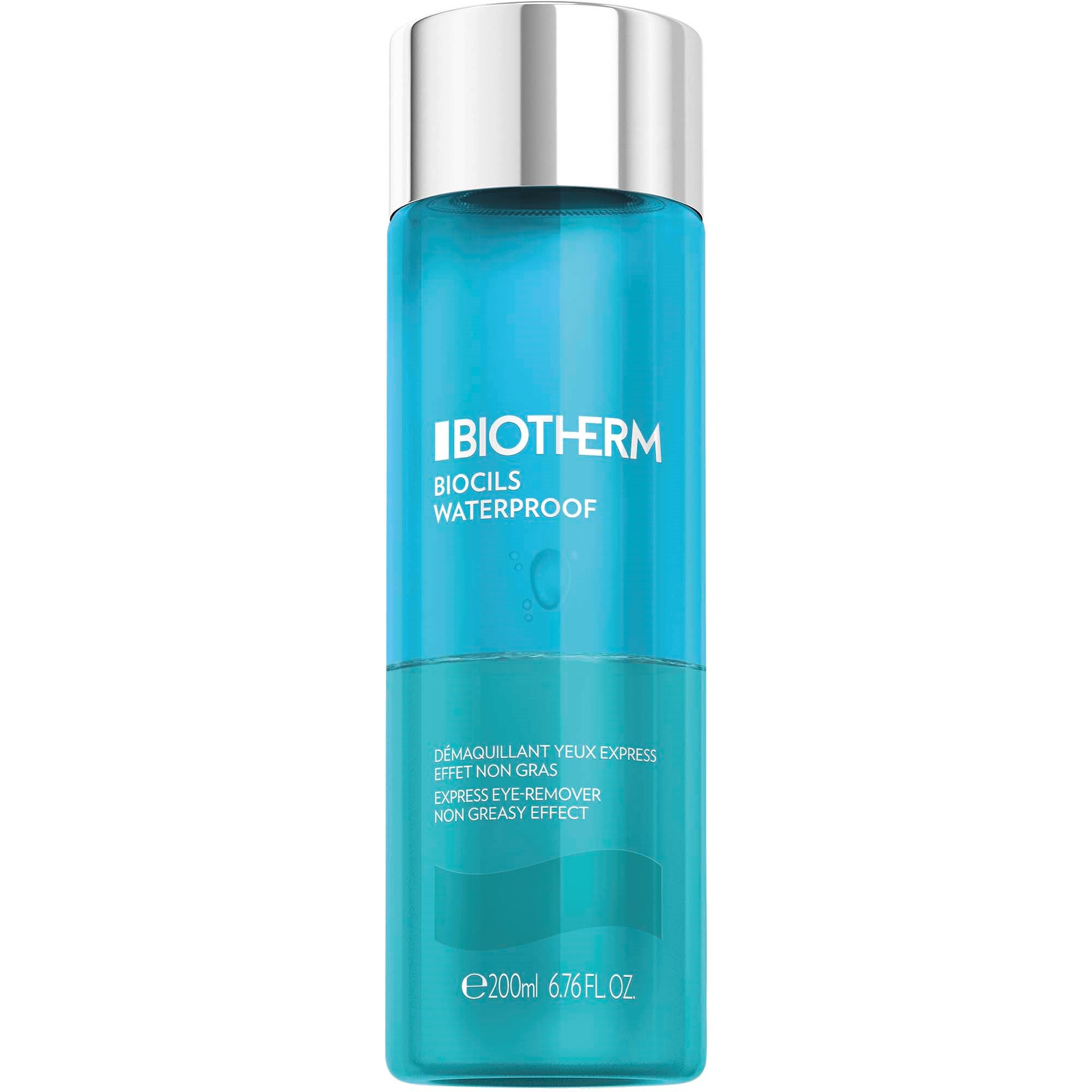 Biotherm Biocils Waterproof Makeup Remover 200 ml billede