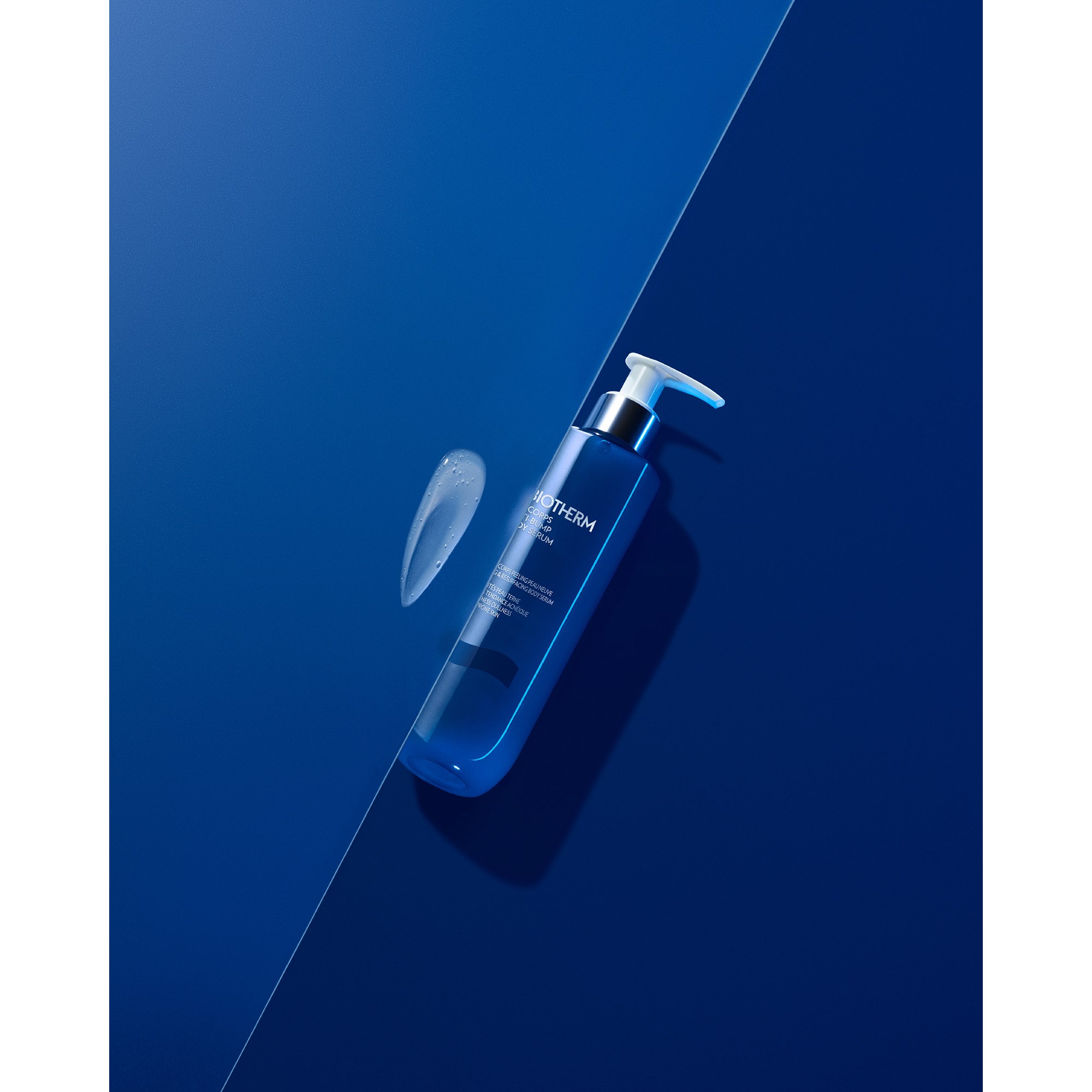 Biotherm Biocorps Body Serum 200 ml (obrázok 6)