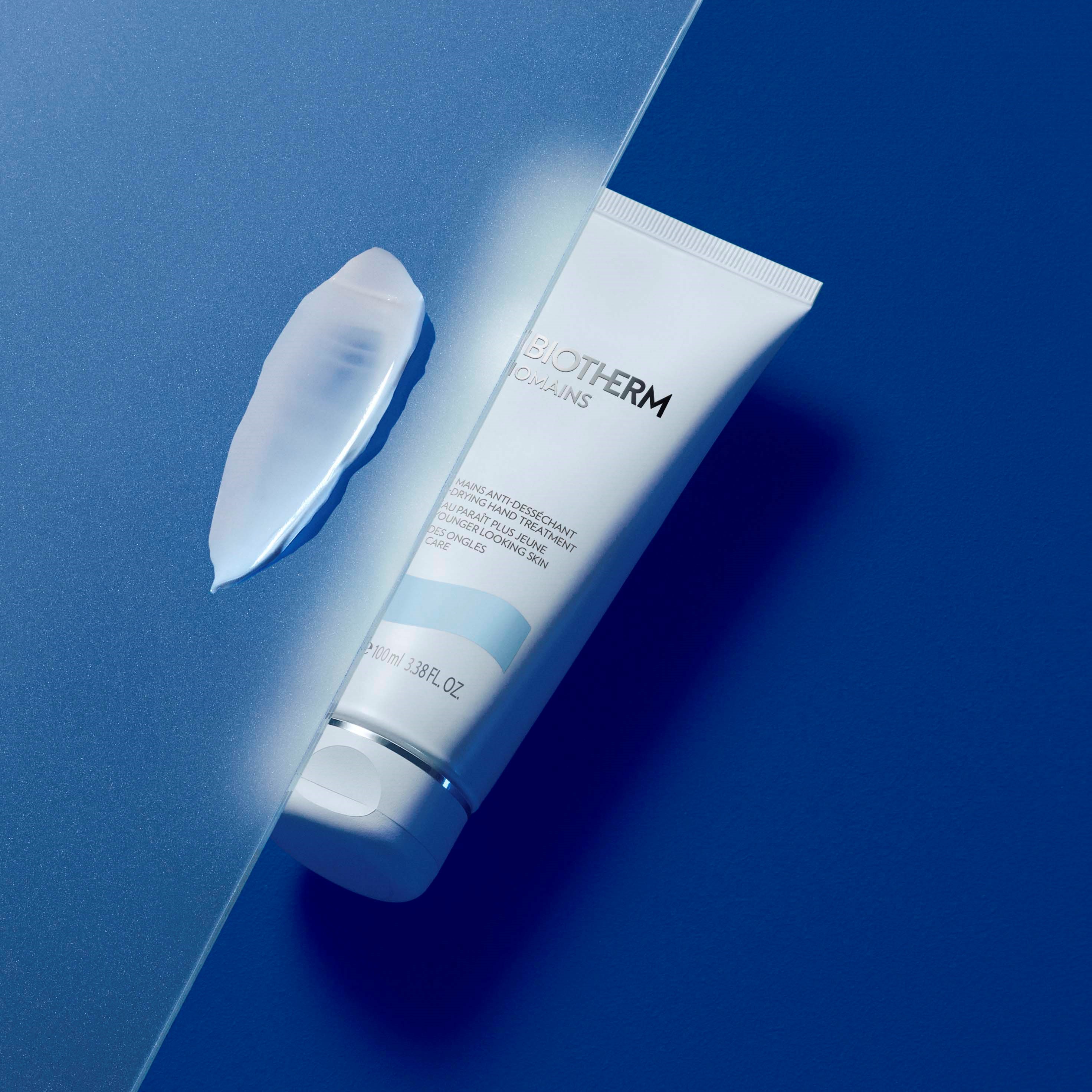 Biotherm Krem do rąk 100 ml (obrázok 4)