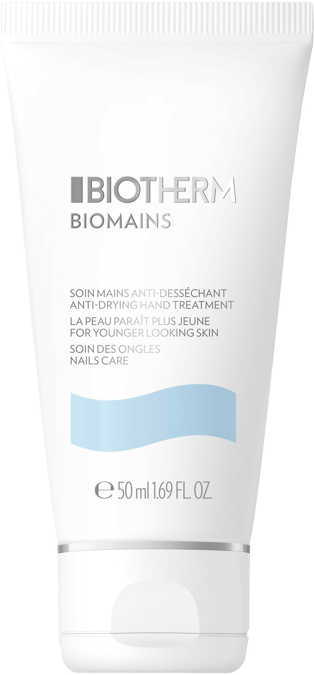 Biotherm Biomains Anti Drying Hand Treatment 50 ml