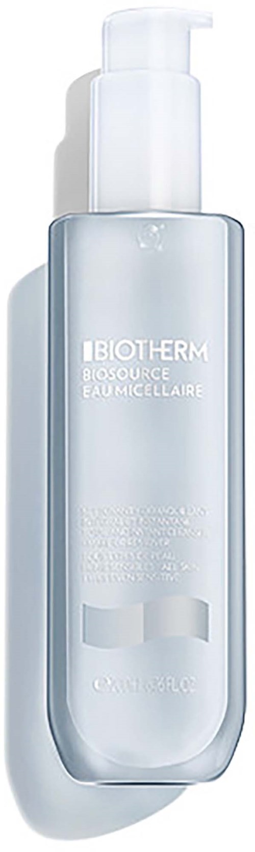 Biotherm Biotherm Biosource Eau Micellaire Water 2-in-1 200 ml