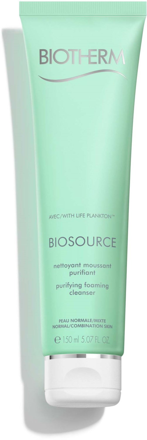 Biotherm Biotherm Biosource Purifying Foaming Cleanser 150 ml