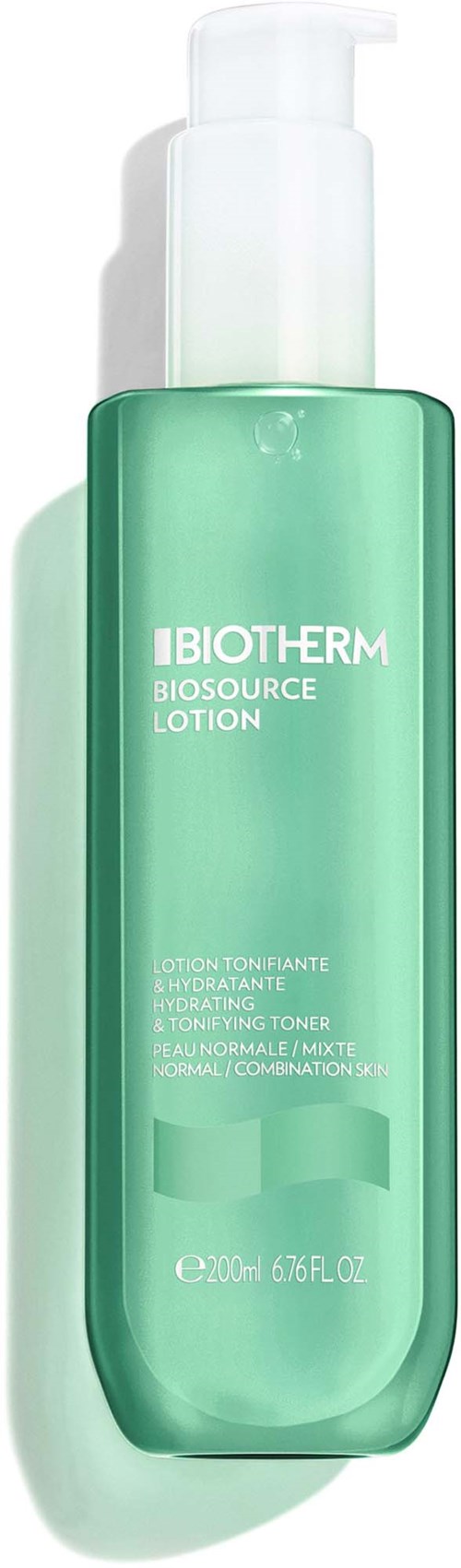 Biotherm Biotherm Biosource Purifying Toner 200 ml