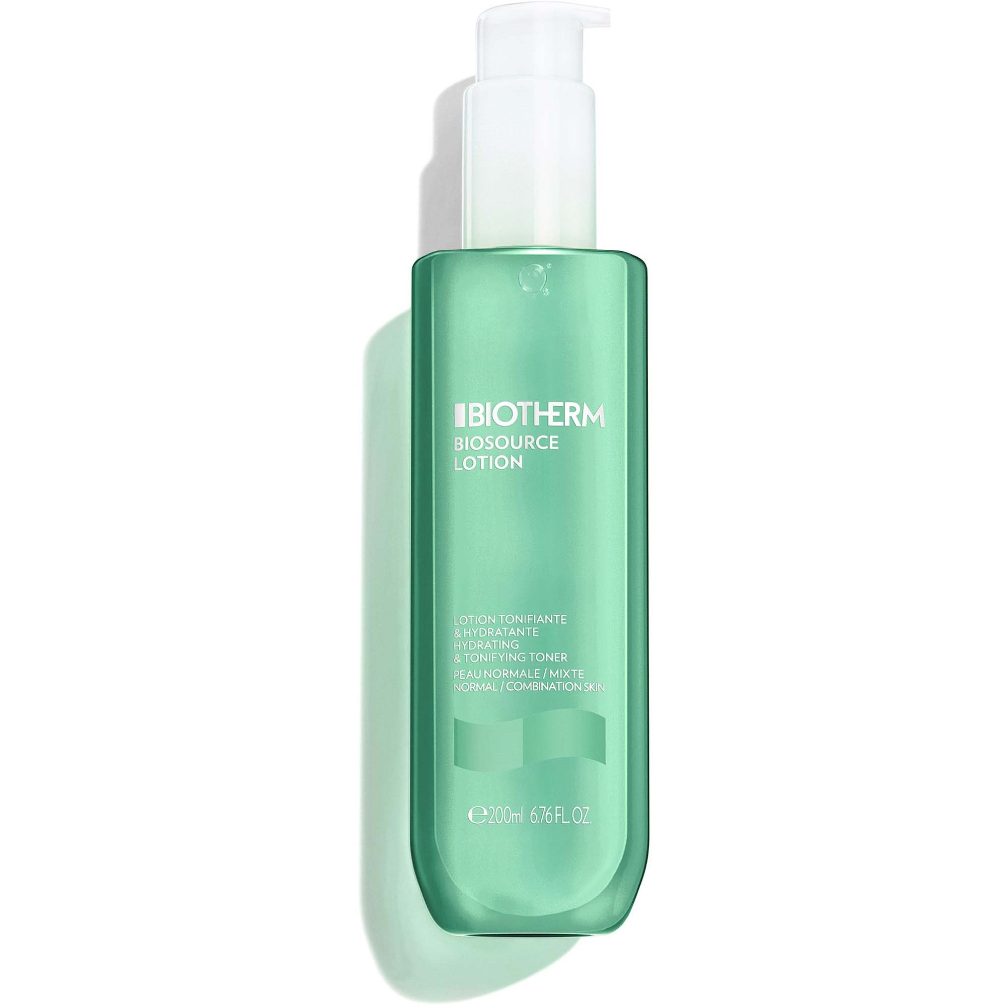 Biotherm Biosource Purifying Toner 200 ml