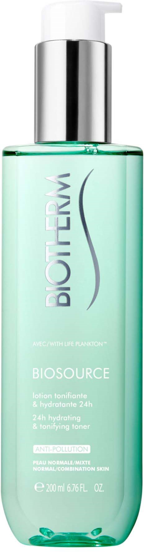 Biotherm Biotherm Biosource Purifying Toner 200 ml