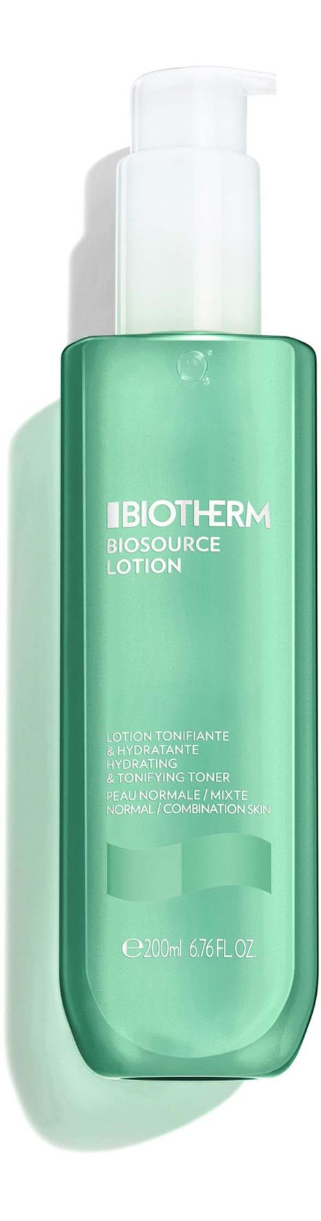Biotherm Biosource Purifying Toner 200 ml