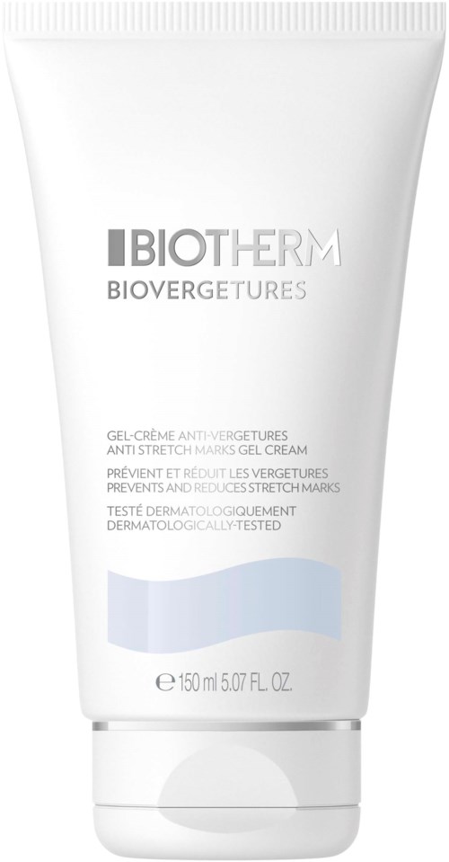 Biotherm Biotherm Biovergetures - anti stretchmarks 150 ml