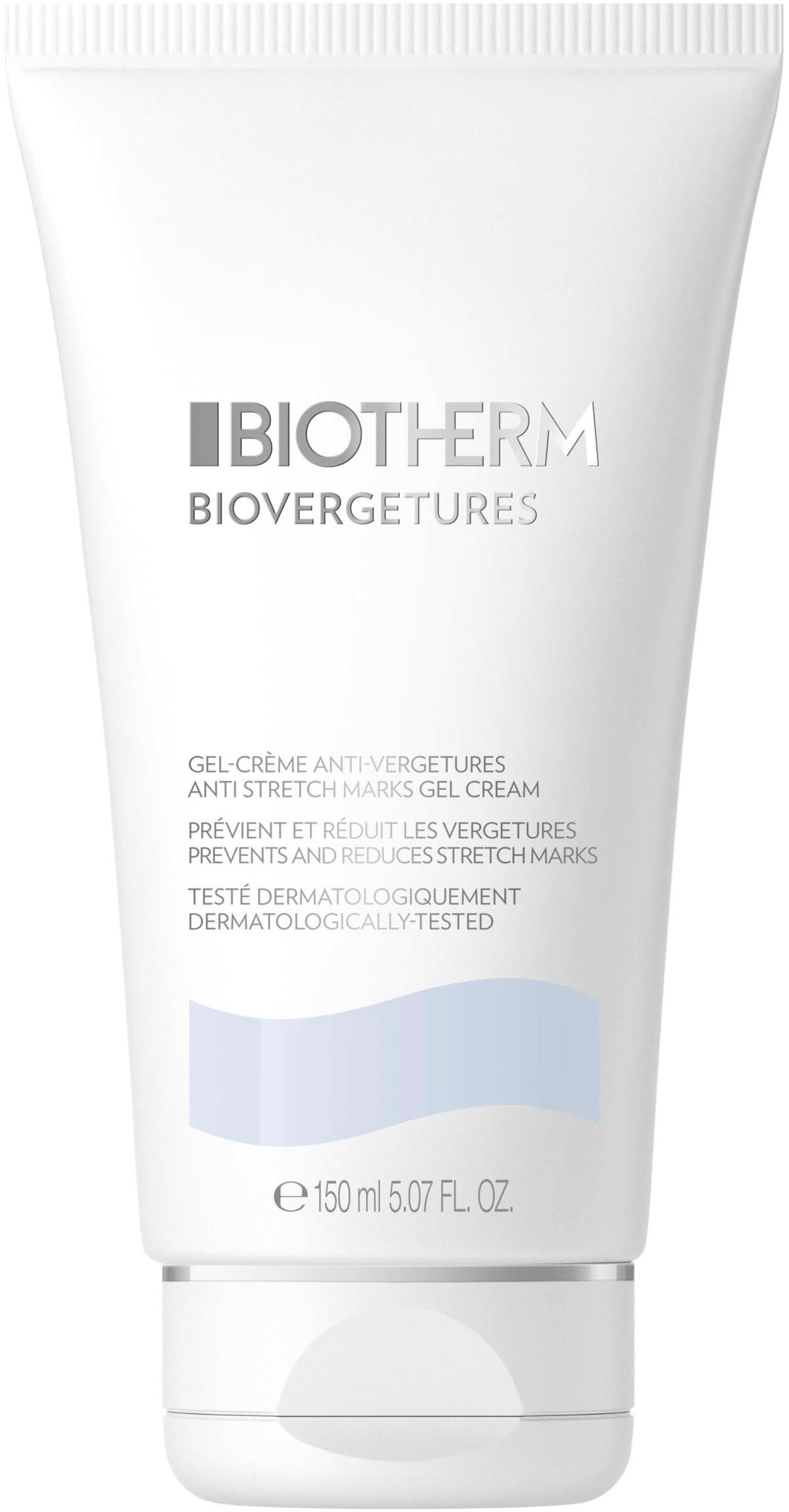 Biotherm Biovergetures - anti stretchmarks 150 ml
