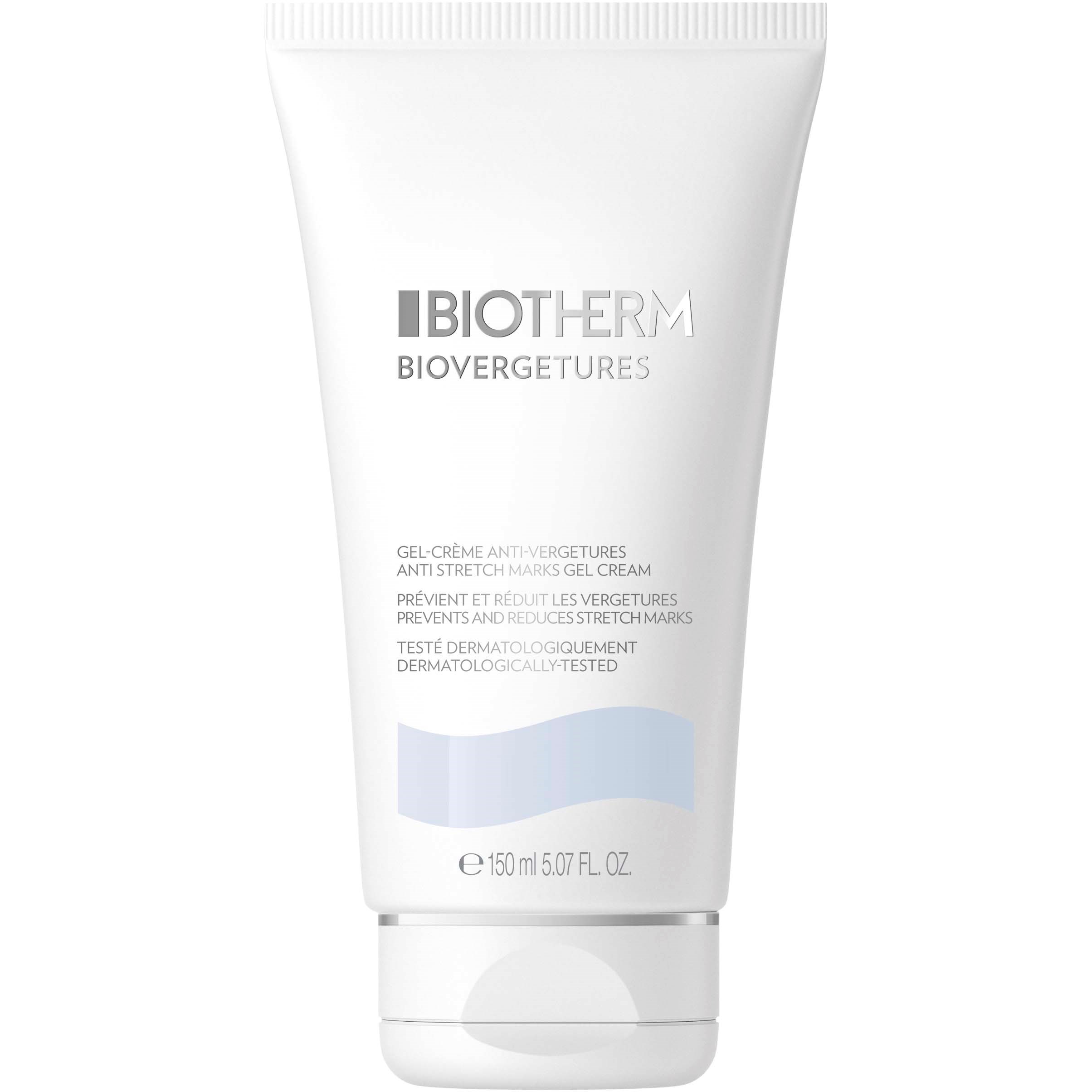 Biotherm Biovergetures - Anti Stretchmarks 150 ml billede