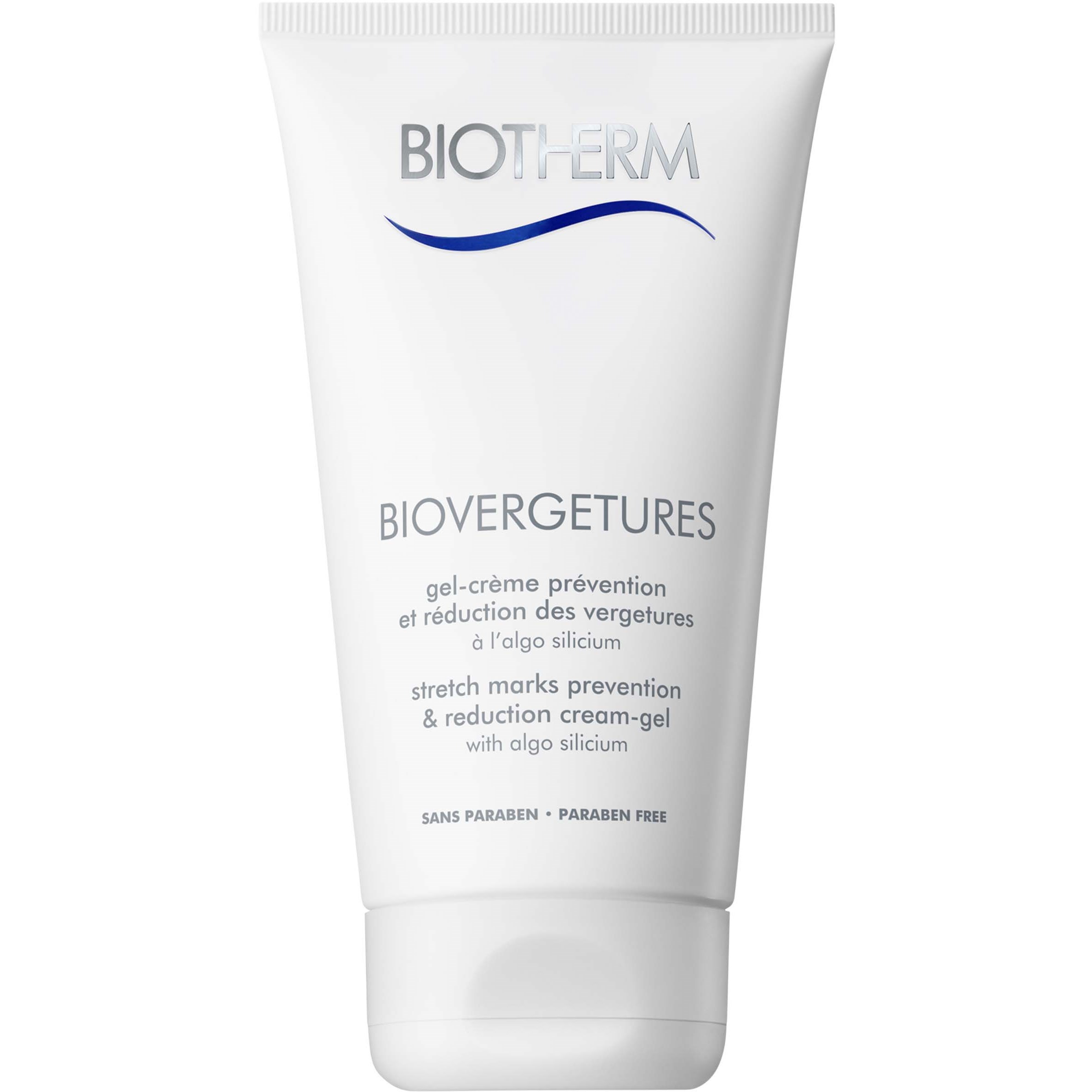 Läs mer om Biotherm Biovergetures - anti stretchmarks 150 ml