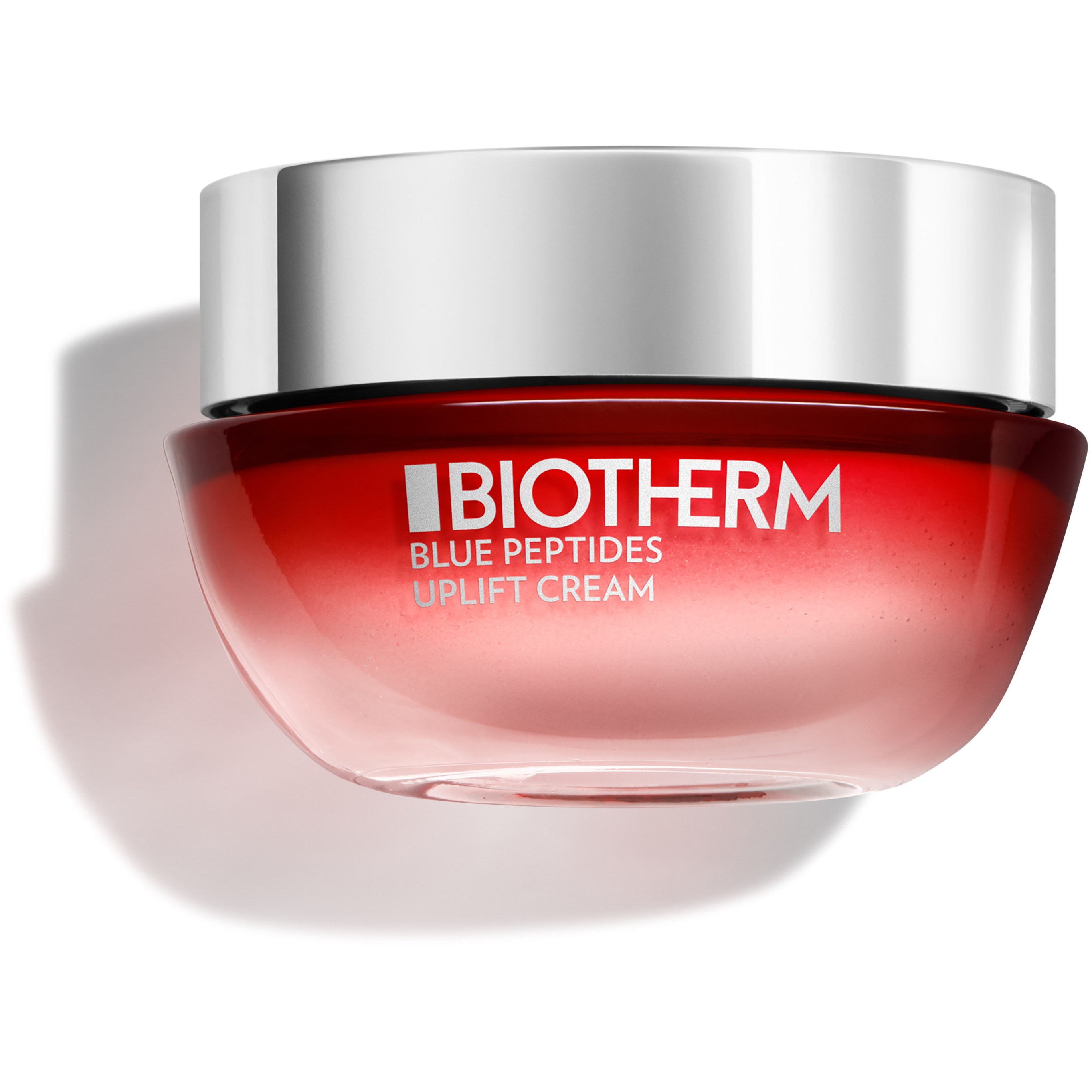 Läs mer om Biotherm Blue Peptides Uplift Cream 30 ml