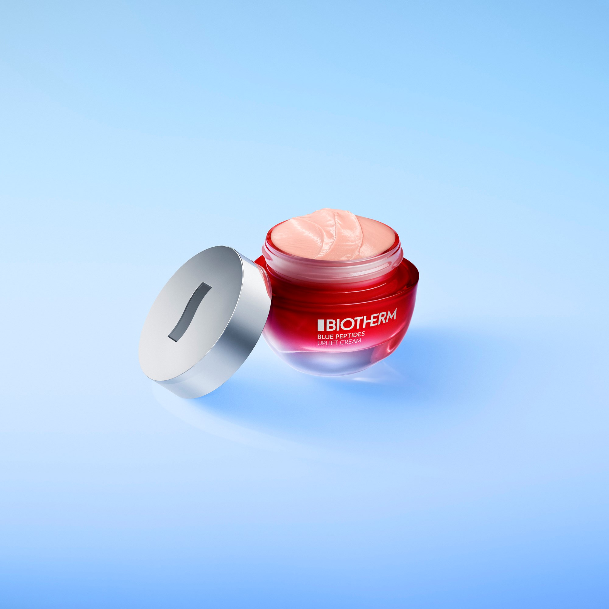 Alternativ bild 1 för Biotherm Blue Peptides Uplift Cream 30 ml