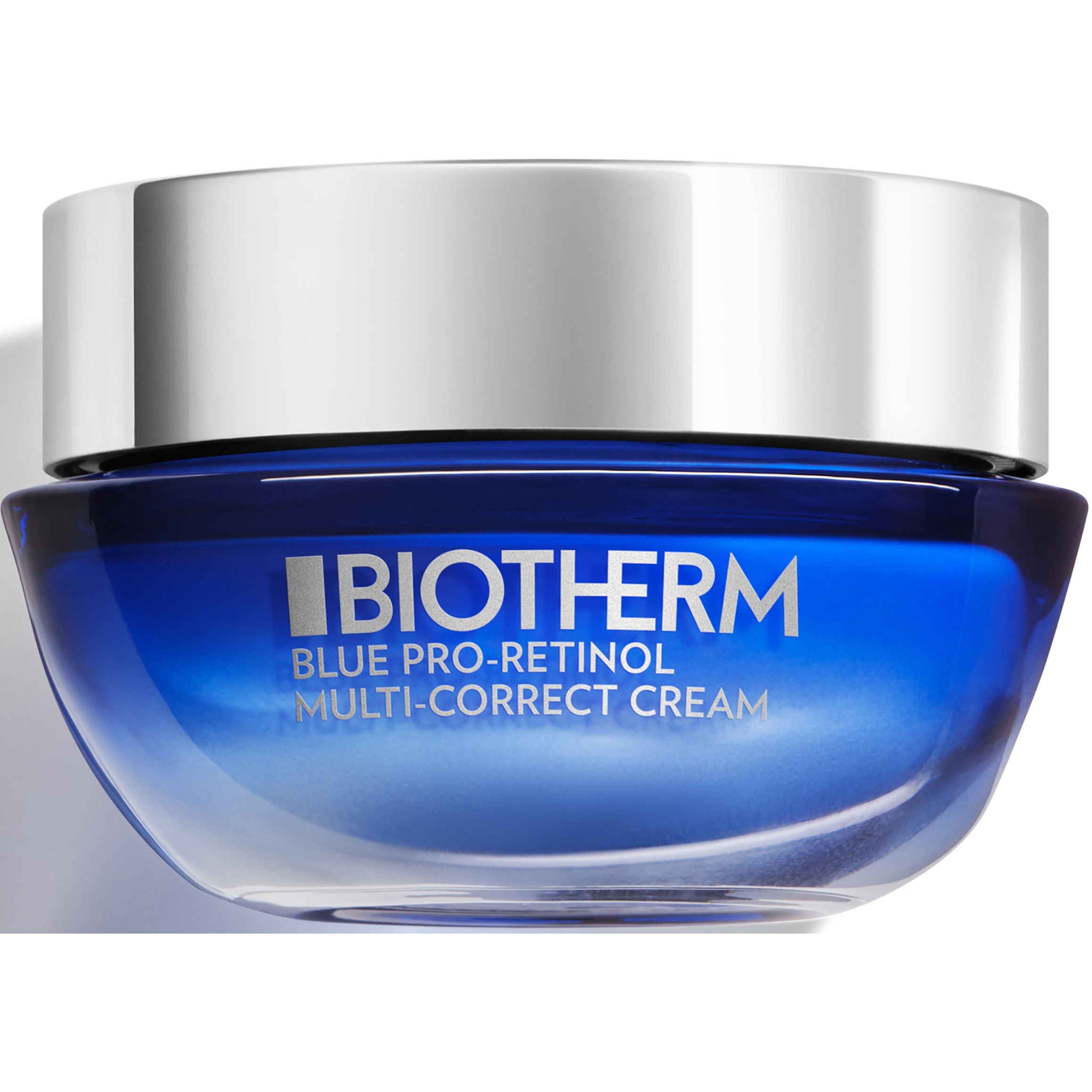 Läs mer om Biotherm Blue Pro-Retinol Cream 30 ml