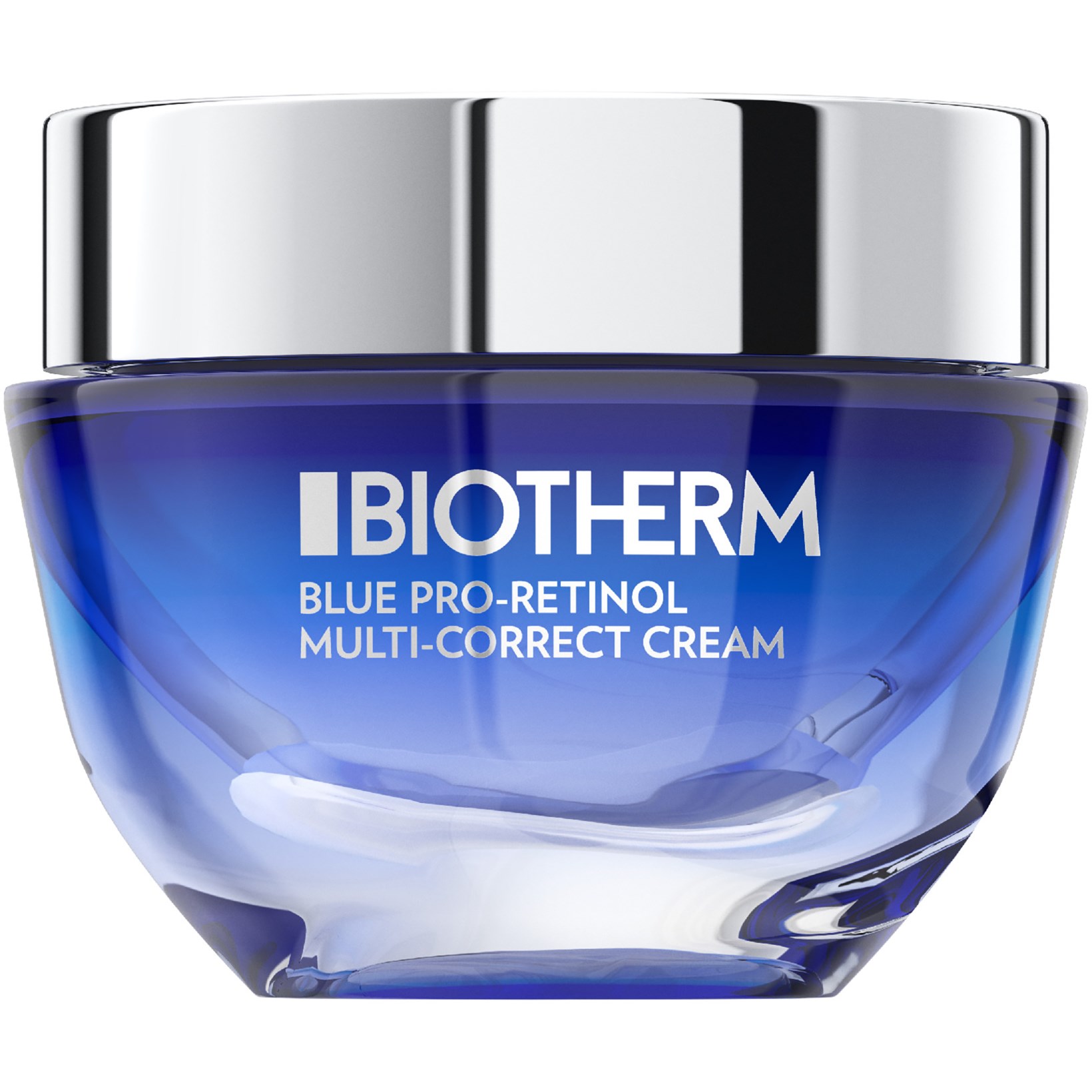 Läs mer om Biotherm Blue Pro-Retinol Cream 50 ml